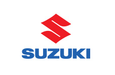 Logo SUZUKI